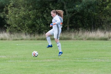 Bild 29 - Frauen SG NieBar - HSV 2 : Ergebnis: 4:3